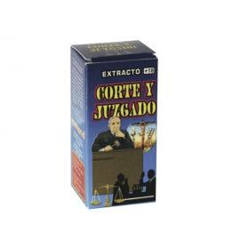 Extracto Tribunal de Justicia